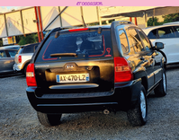 voiture occasion KIA SPORTAGE à la Réunion disponible sur noutlauto.re