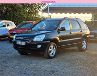 voiture occasion KIA SPORTAGE à la Réunion disponible sur noutlauto.re