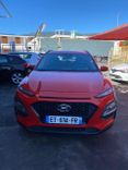 voiture occasion HYUNDAI KONA à la Réunion disponible sur noutlauto.re
