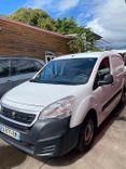 voiture occasion PEUGEOT PARTNER à la Réunion disponible sur noutlauto.re
