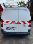 voiture occasion CITROEN BERLINGO à la Réunion disponible sur noutlauto.re