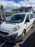 voiture occasion CITROEN JUMPY à la Réunion disponible sur noutlauto.re