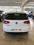 voiture occasion VOLKSWAGEN GOLF à la Réunion disponible sur noutlauto.re