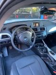 voiture occasion BMW SERIE 1 à la Réunion disponible sur noutlauto.re