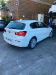 voiture occasion BMW SERIE 1 à la Réunion disponible sur noutlauto.re