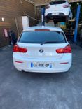 voiture occasion BMW SERIE 1 à la Réunion disponible sur noutlauto.re