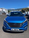 voiture occasion HYUNDAI TUCSON à la Réunion disponible sur noutlauto.re