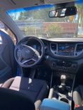 voiture occasion HYUNDAI TUCSON à la Réunion disponible sur noutlauto.re