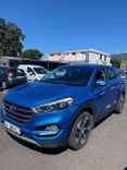 voiture occasion HYUNDAI TUCSON à la Réunion disponible sur noutlauto.re