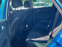 voiture occasion HYUNDAI TUCSON à la Réunion disponible sur noutlauto.re