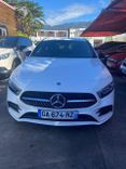 voiture occasion MERCEDES CLASSE A à la Réunion disponible sur noutlauto.re