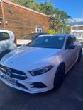 voiture occasion MERCEDES CLASSE A à la Réunion disponible sur noutlauto.re