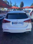 voiture occasion MERCEDES CLASSE A à la Réunion disponible sur noutlauto.re
