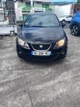 voiture occasion SEAT IBIZA à la Réunion disponible sur noutlauto.re