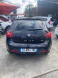 voiture occasion SEAT IBIZA à la Réunion disponible sur noutlauto.re
