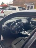 voiture occasion BMW SERIE 1 à la Réunion disponible sur noutlauto.re
