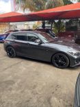 voiture occasion BMW SERIE 1 à la Réunion disponible sur noutlauto.re