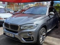 voiture occasion BMW X6 à la Réunion disponible sur noutlauto.re