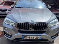 voiture occasion BMW X6 à la Réunion disponible sur noutlauto.re