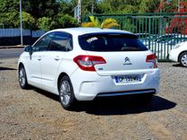 voiture occasion CITROEN C4 à la Réunion disponible sur noutlauto.re
