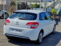 voiture occasion CITROEN C4 à la Réunion disponible sur noutlauto.re