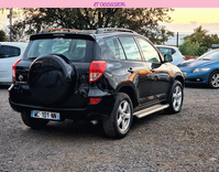 voiture occasion TOYOTA RAV4 à la Réunion disponible sur noutlauto.re