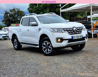 voiture occasion RENAULT ALASKAN à la Réunion disponible sur noutlauto.re