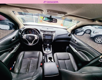 voiture occasion RENAULT ALASKAN à la Réunion disponible sur noutlauto.re