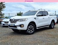 voiture occasion RENAULT ALASKAN à la Réunion disponible sur noutlauto.re