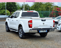 voiture occasion RENAULT ALASKAN à la Réunion disponible sur noutlauto.re