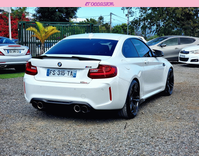 voiture occasion BMW M2 à la Réunion disponible sur noutlauto.re