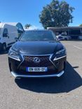 voiture occasion LEXUS NX à la Réunion disponible sur noutlauto.re