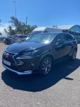 voiture occasion LEXUS NX à la Réunion disponible sur noutlauto.re