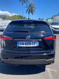 voiture occasion LEXUS NX à la Réunion disponible sur noutlauto.re