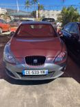 voiture occasion SEAT LEON à la Réunion disponible sur noutlauto.re