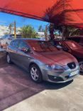 voiture occasion SEAT LEON à la Réunion disponible sur noutlauto.re