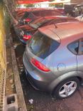 voiture occasion SEAT LEON à la Réunion disponible sur noutlauto.re