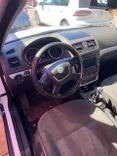 voiture occasion SKODA YETI à la Réunion disponible sur noutlauto.re