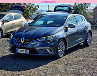 voiture occasion RENAULT MEGANE à la Réunion disponible sur noutlauto.re