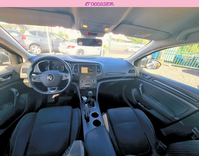 voiture occasion RENAULT MEGANE à la Réunion disponible sur noutlauto.re