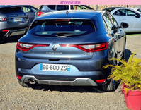 voiture occasion RENAULT MEGANE à la Réunion disponible sur noutlauto.re