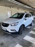 voiture occasion OPEL MOKKA à la Réunion disponible sur noutlauto.re