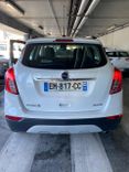 voiture occasion OPEL MOKKA à la Réunion disponible sur noutlauto.re