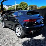 voiture occasion JAGUAR E-PACE à la Réunion disponible sur noutlauto.re
