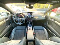 voiture occasion AUDI S3 à la Réunion disponible sur noutlauto.re