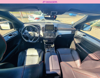 voiture occasion MERCEDES CLASSE GLE à la Réunion disponible sur noutlauto.re