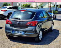voiture occasion OPEL CORSA à la Réunion disponible sur noutlauto.re