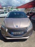 voiture occasion PEUGEOT 208 à la Réunion disponible sur noutlauto.re
