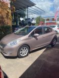 voiture occasion PEUGEOT 208 à la Réunion disponible sur noutlauto.re