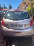 voiture occasion PEUGEOT 208 à la Réunion disponible sur noutlauto.re